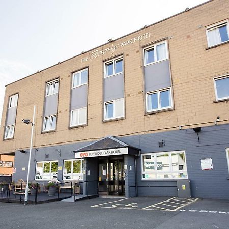 Beveridge Park Hotel Kirkcaldy Bagian luar foto
