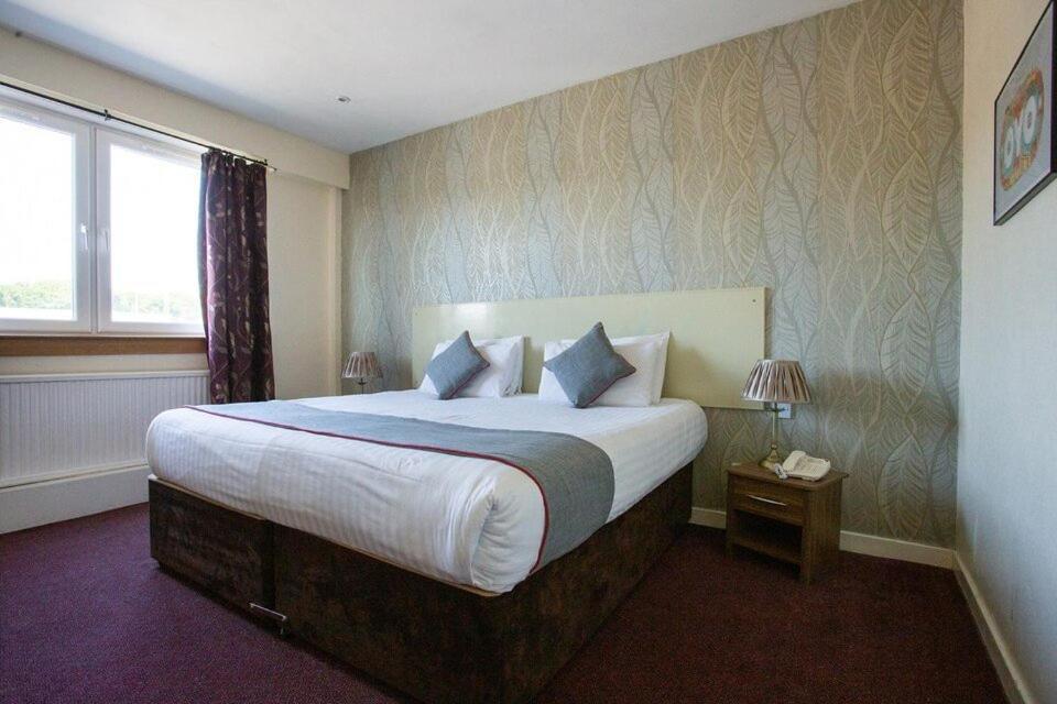 Beveridge Park Hotel Kirkcaldy Bagian luar foto