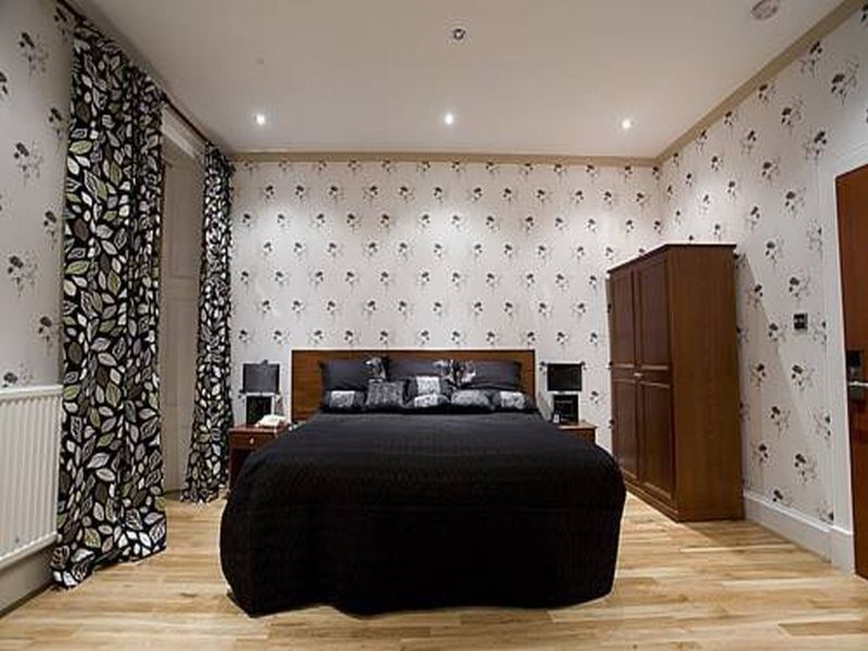 Beveridge Park Hotel Kirkcaldy Bagian luar foto