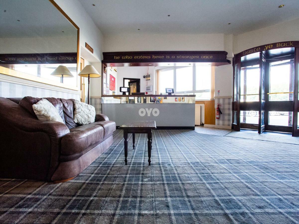 Beveridge Park Hotel Kirkcaldy Bagian luar foto