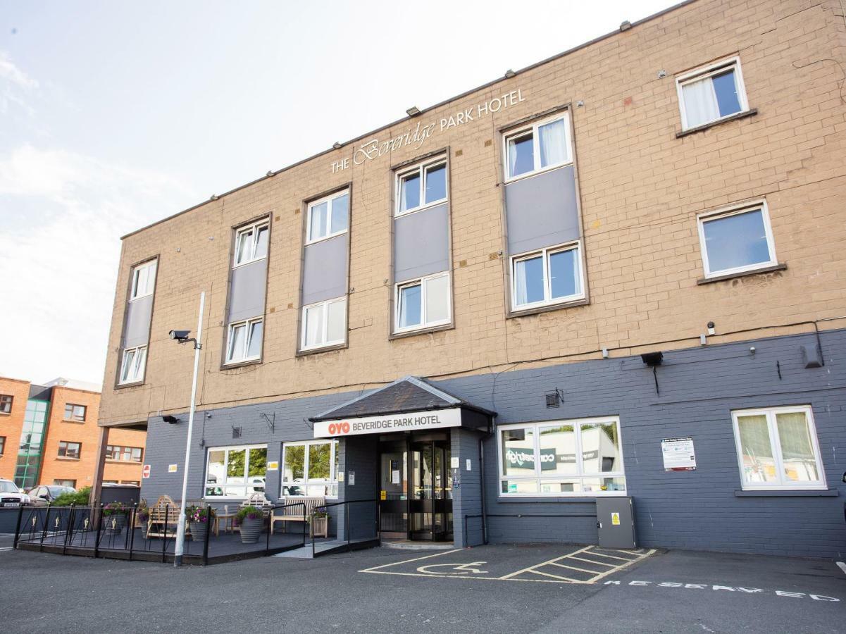 Beveridge Park Hotel Kirkcaldy Bagian luar foto