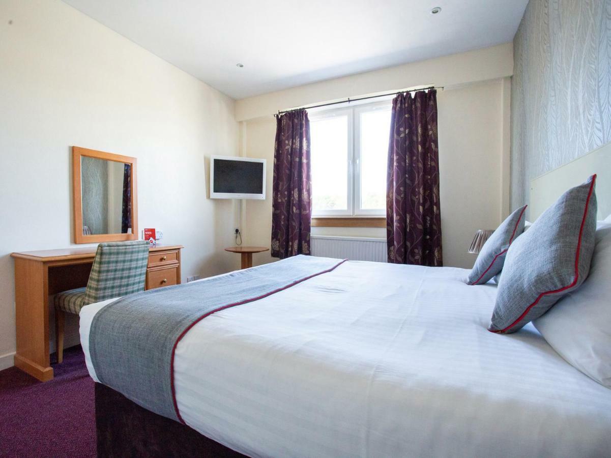 Beveridge Park Hotel Kirkcaldy Bagian luar foto