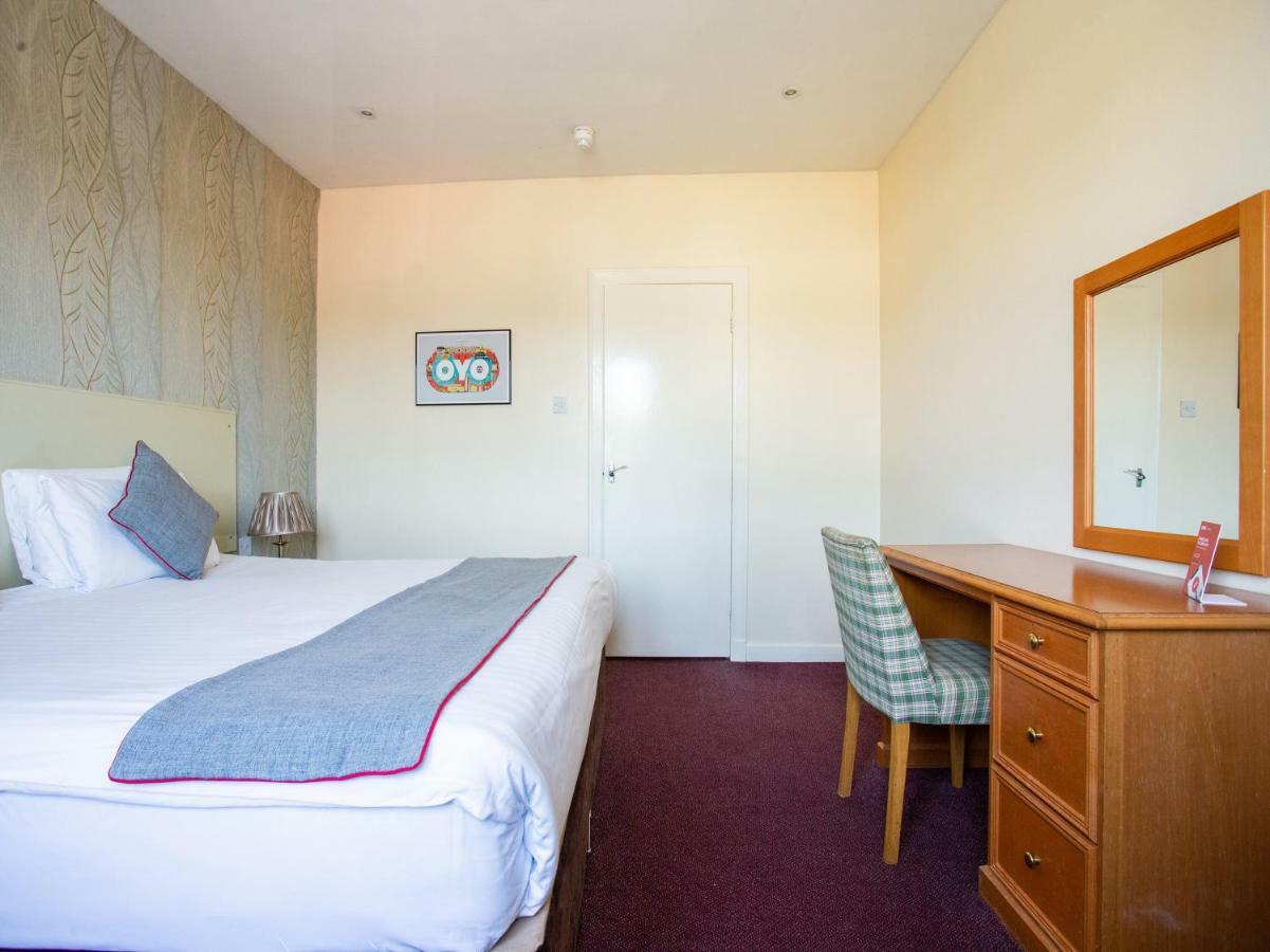 Beveridge Park Hotel Kirkcaldy Bagian luar foto
