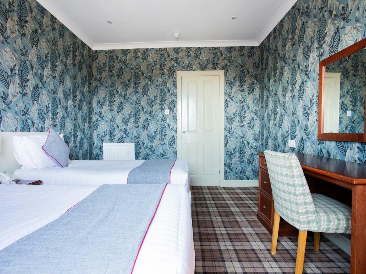 Beveridge Park Hotel Kirkcaldy Bagian luar foto