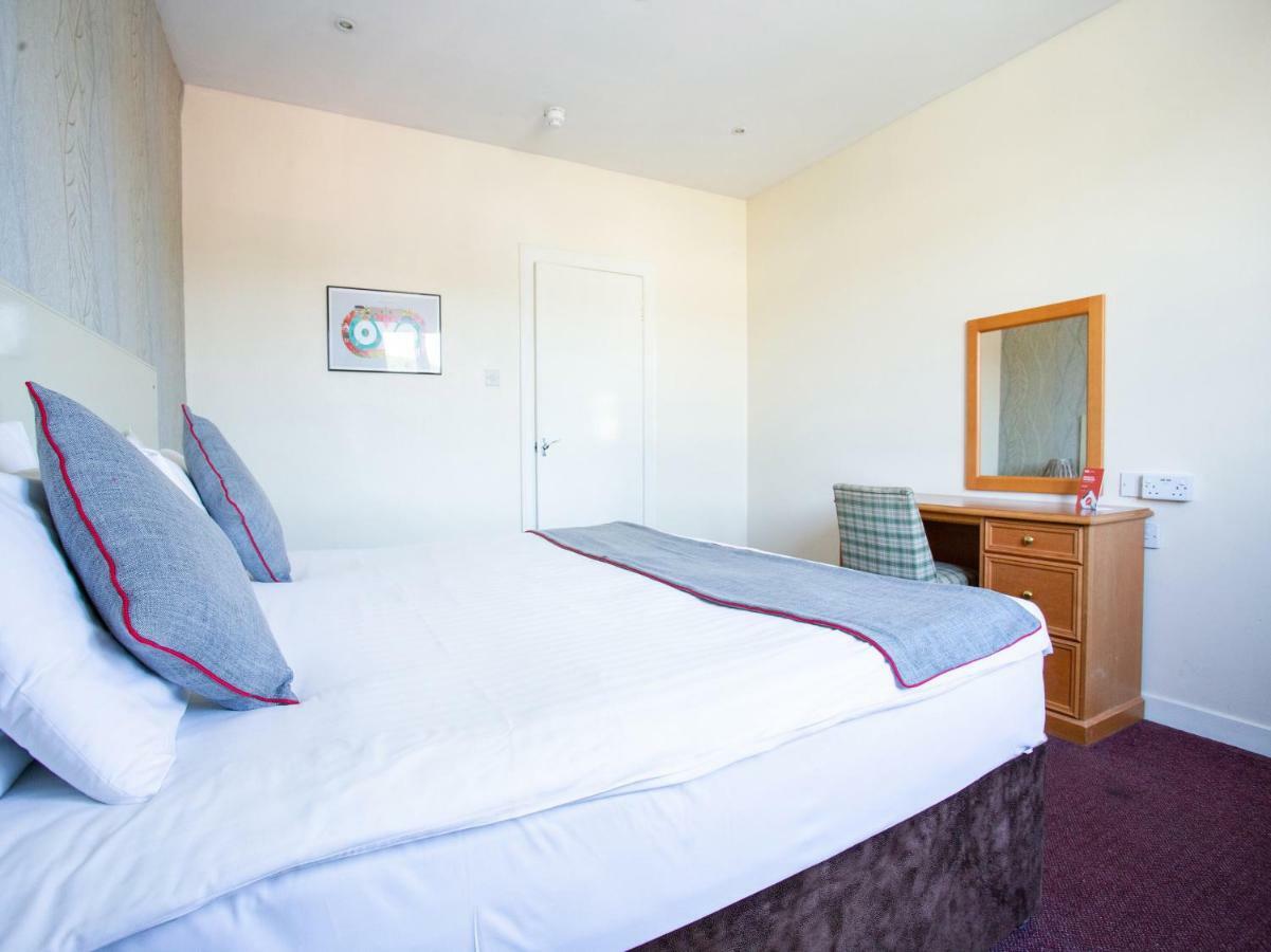 Beveridge Park Hotel Kirkcaldy Bagian luar foto
