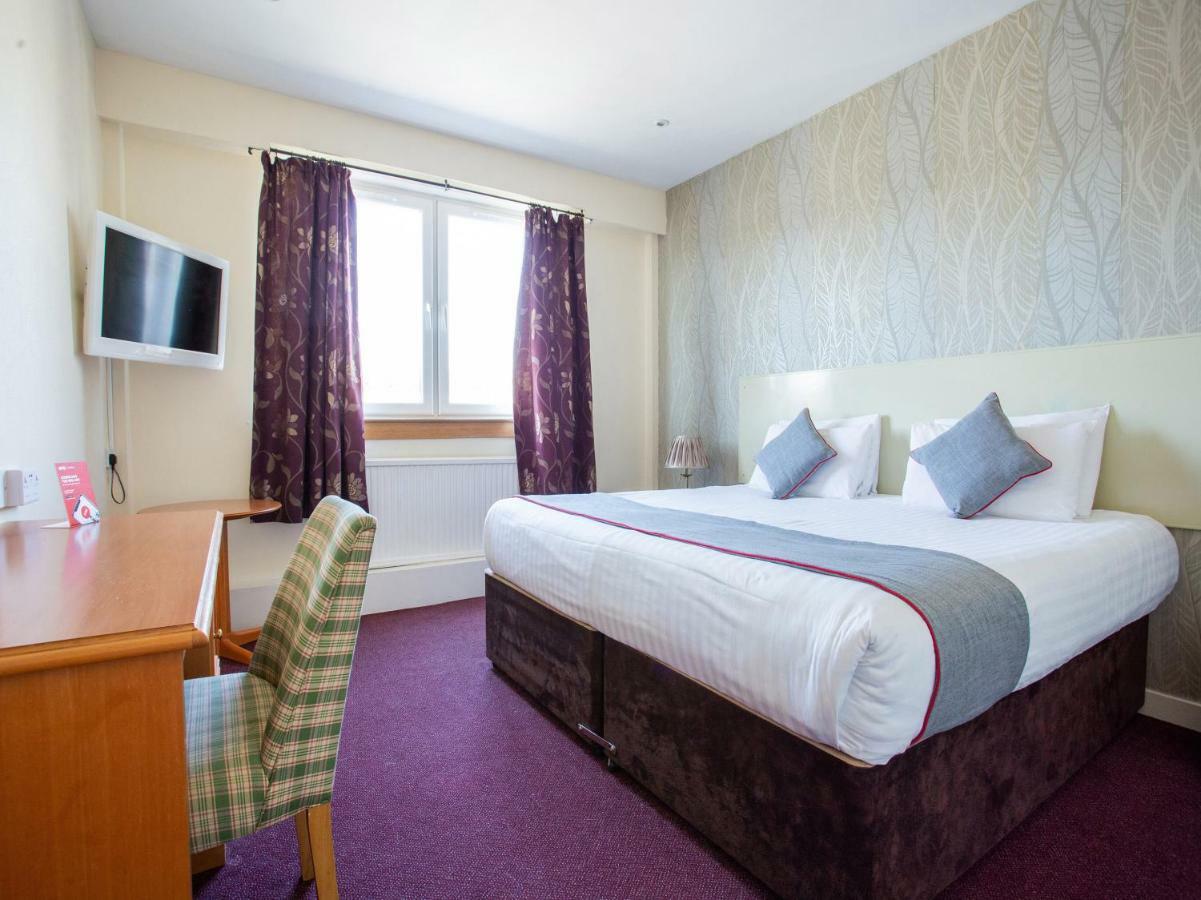 Beveridge Park Hotel Kirkcaldy Bagian luar foto