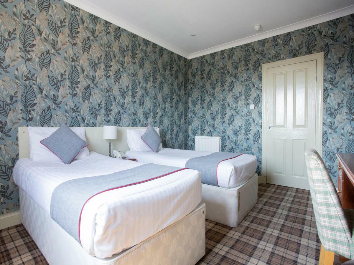 Beveridge Park Hotel Kirkcaldy Bagian luar foto