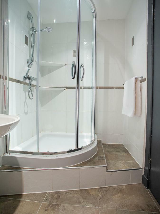 Beveridge Park Hotel Kirkcaldy Bagian luar foto