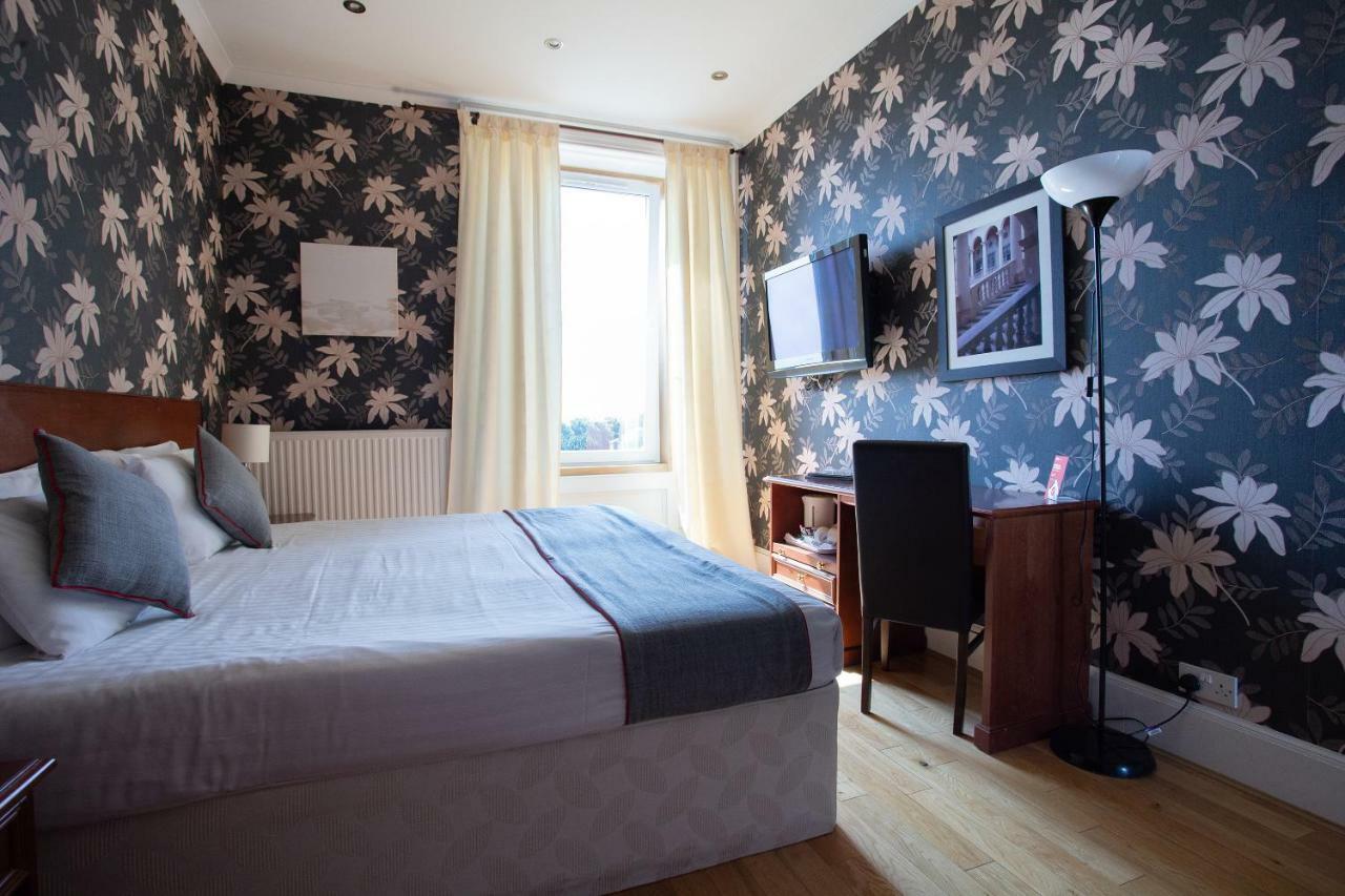 Beveridge Park Hotel Kirkcaldy Bagian luar foto