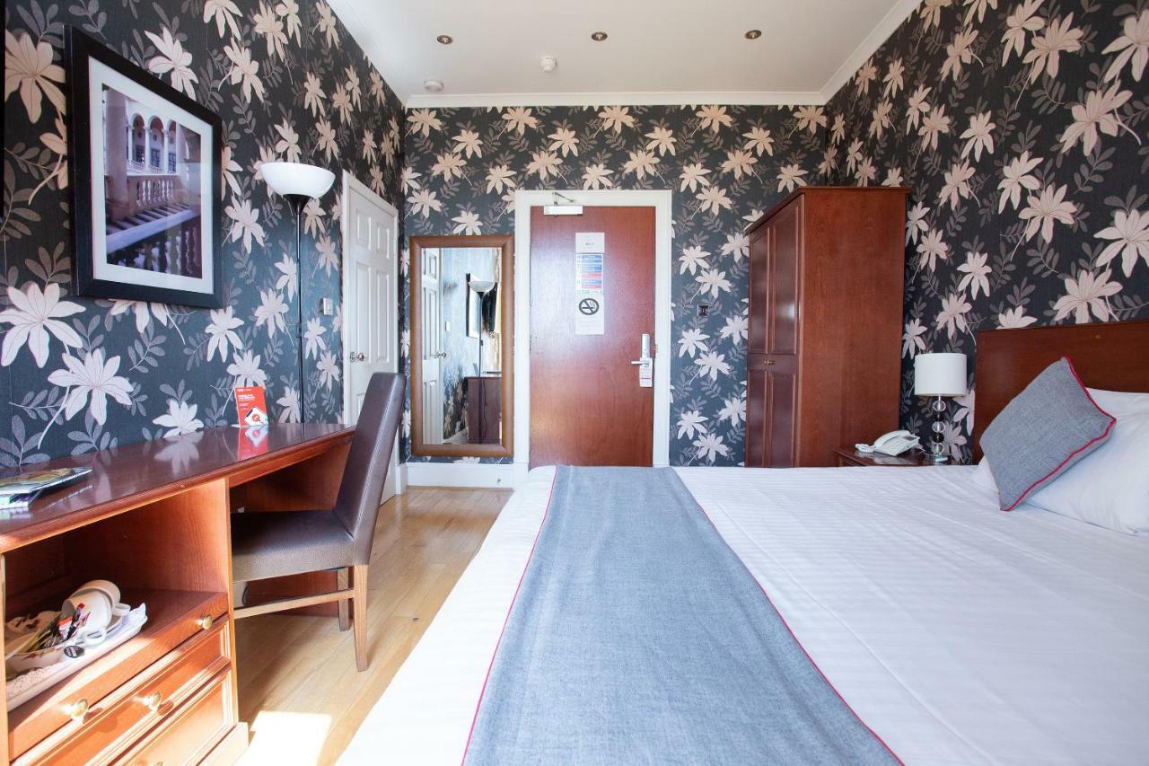 Beveridge Park Hotel Kirkcaldy Bagian luar foto