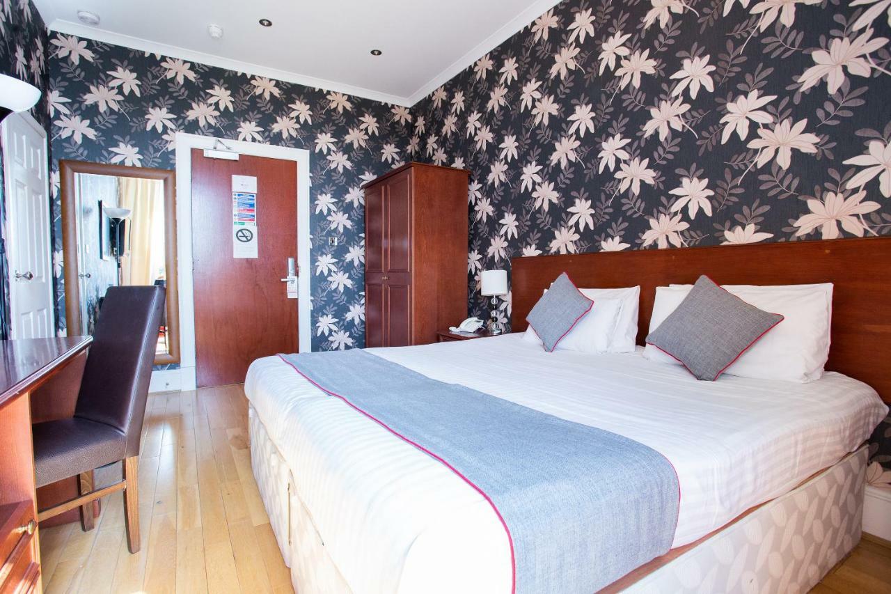 Beveridge Park Hotel Kirkcaldy Bagian luar foto