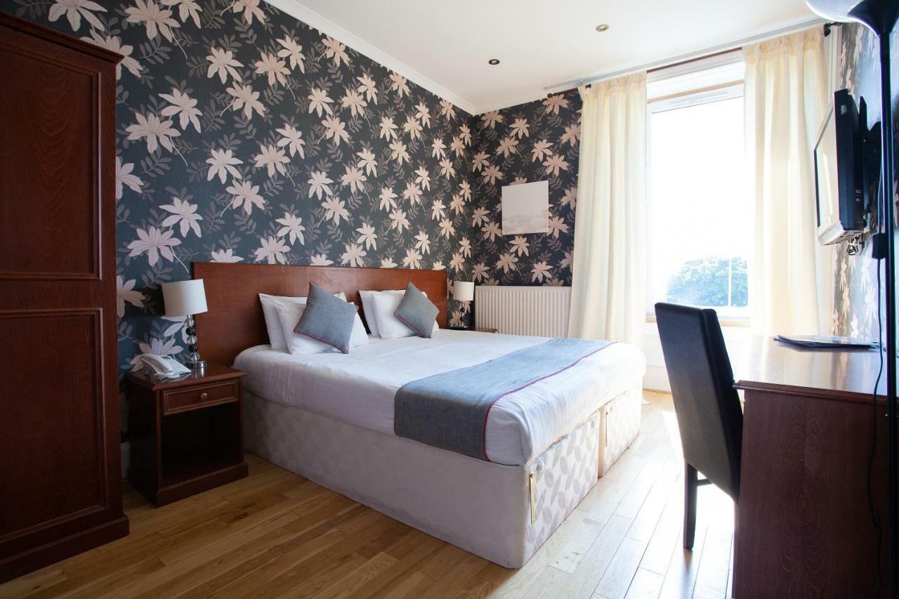 Beveridge Park Hotel Kirkcaldy Bagian luar foto